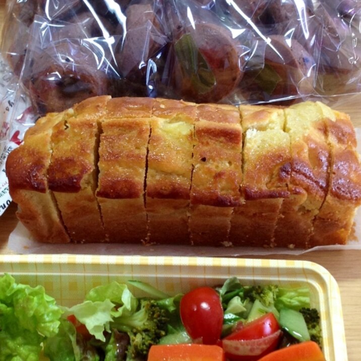 ホットケーキミックスで りんごのパウンドケーキ レシピ 作り方 By Dokinchan717 楽天レシピ ホットケーキミックスで りんごのパウンドケーキ レシピ 作り方 By Dokinchan717 楽天レシピ